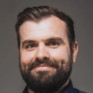 Ross Jones, founder of Trefn